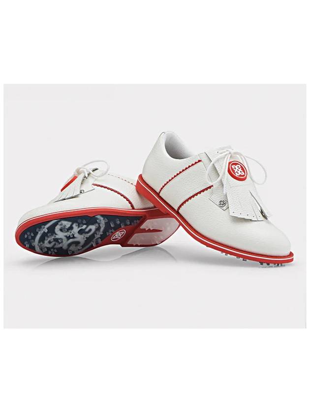 Kiltie Gallivanter Spikeless Snow Poppy - G/FORE - BALAAN 3