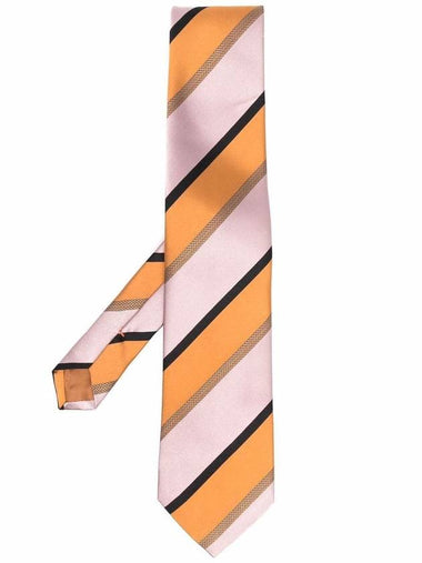 Dries Van Noten Tie - DRIES VAN NOTEN - BALAAN 1