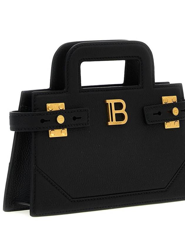 Balmain 'B-Buzz Small' Handbag - BALMAIN - BALAAN 3