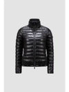 Epigeo short down padding black - MONCLER - BALAAN 2