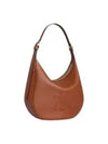 Heloise Supple Calfskin Shoulder Bag Tan - CELINE - BALAAN 2