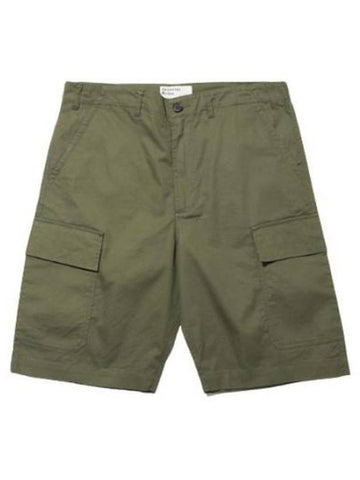 shorts cargo shorts - UNIVERSAL WORKS - BALAAN 1