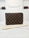 Monogram Ettu Voyage PM Clutch Bag M44500 - LOUIS VUITTON - BALAAN 1