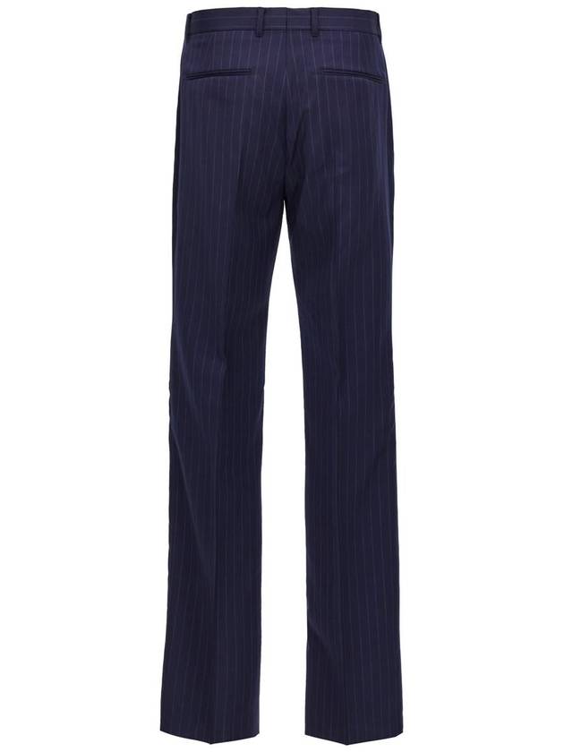 Givenchy Pinstripe Pants - GIVENCHY - BALAAN 2