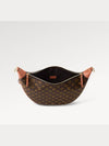 Women's Loop Hobo Monogram Shoulder Bag Brown - LOUIS VUITTON - BALAAN 7