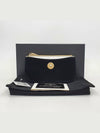 Women s Season Velvet Pouch - CHANEL - BALAAN 3