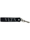 VLTN logo keyring Y2P0P99 - VALENTINO - BALAAN 4