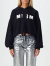 Sweater 3741MDM218247790 89 Blue - MSGM - BALAAN 1