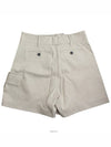 women s shorts - ALEXANDER WANG - BALAAN 5