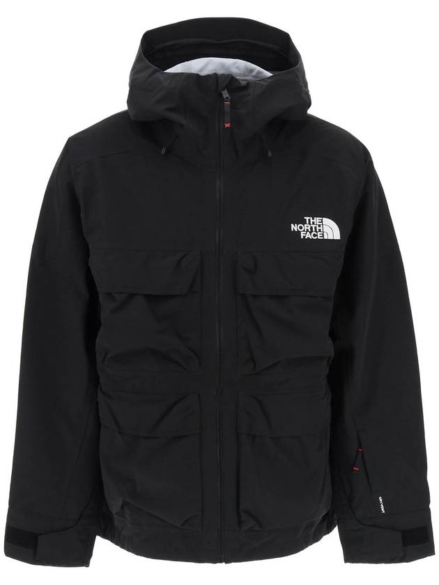 Padding NF0A82V2 JK3T - THE NORTH FACE - BALAAN 2