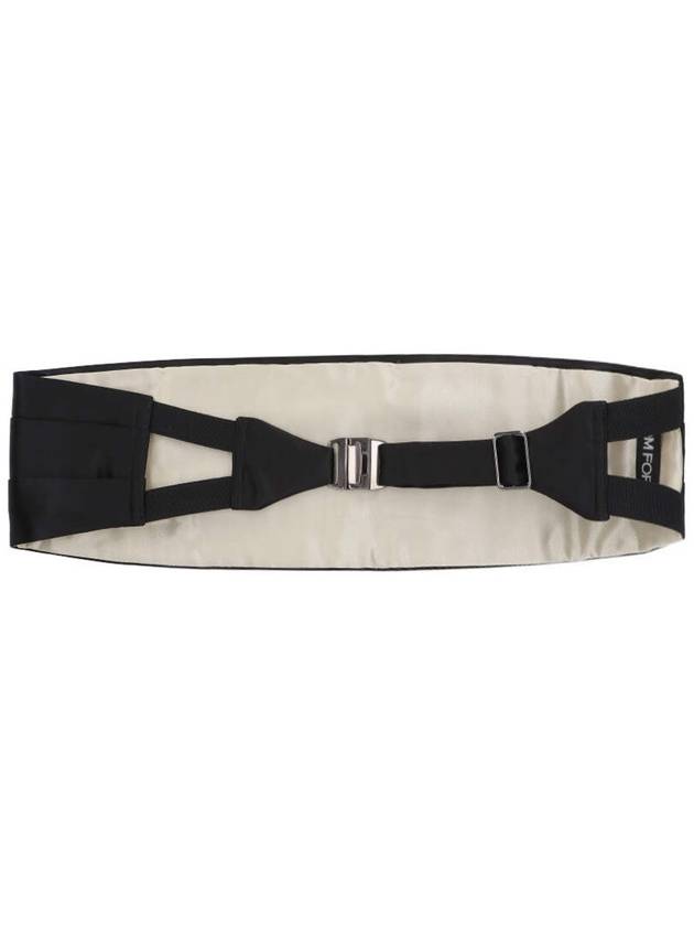 Tom Ford Belts Black - TOM FORD - BALAAN 2