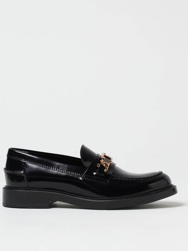 Loafers woman Tod's - TOD'S - BALAAN 1