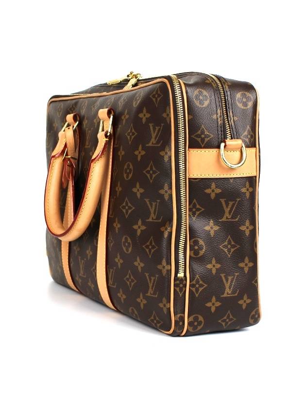 LV Ikar Briefcase LV22BG008 - LOUIS VUITTON - BALAAN 2