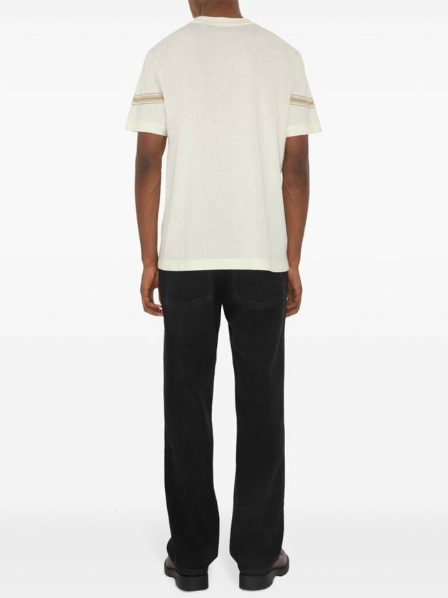 UOMO T-SHIRT - BURBERRY - BALAAN 3