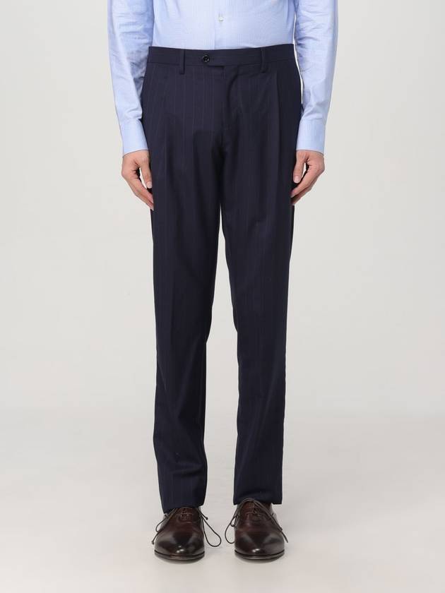 Suit men Lardini - RVR LARDINI - BALAAN 6