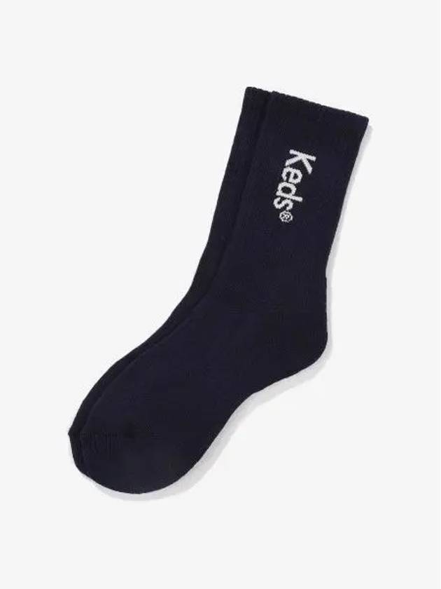 Essential Logo Socks KD3SCF5101FNAY - KEDS - BALAAN 1