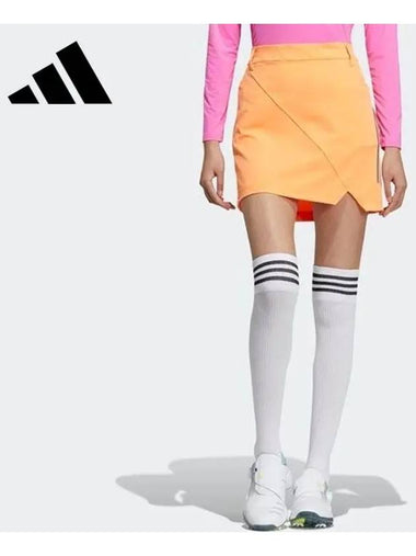 GM3815 Tech 3S Skirt - ADIDAS GOLF - BALAAN 1