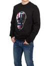 Paul Smith Sweater M2R 027R NP4685 79 BLACK - PAUL SMITH - BALAAN 5