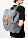 N40708 Montsourie Backpack Bag - LOUIS VUITTON - BALAAN 3