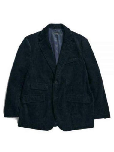 Suit Set 23F1D006 NQ178 SD017 Navy Dk - ENGINEERED GARMENTS - BALAAN 1