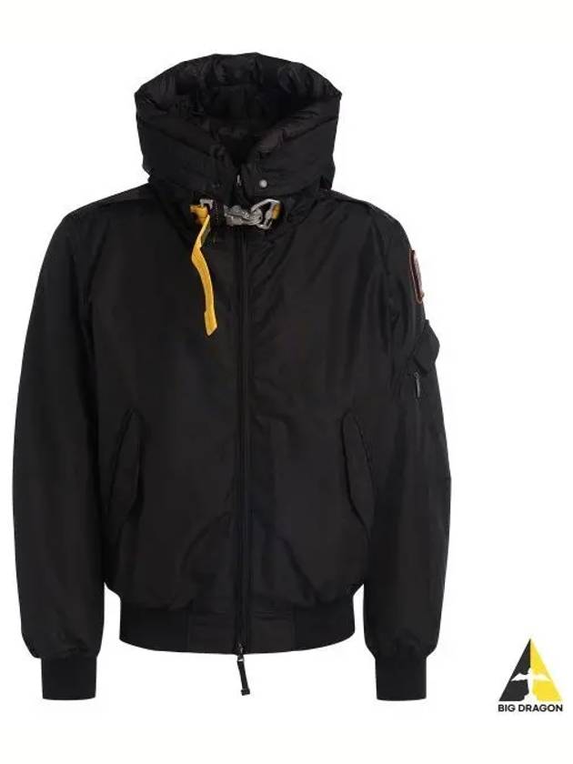 GOBI CORE PMJKMC01 541 Hooded Down Jacket - PARAJUMPERS - BALAAN 1