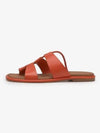 Lina Sandals Papaya WFR23LINA003 - HEREU - BALAAN 2