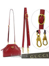 women shoulder bag - GUCCI - BALAAN 10