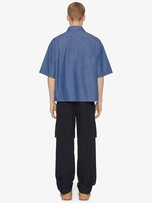 GIVENCHY TROUSERS - GIVENCHY - BALAAN 3