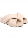 women sandals - JIL SANDER - BALAAN 4