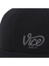 Official | PUNCHING BALL CAPBK - VICE GOLF - BALAAN 5