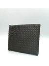 355261 clutch bag - BOTTEGA VENETA - BALAAN 3