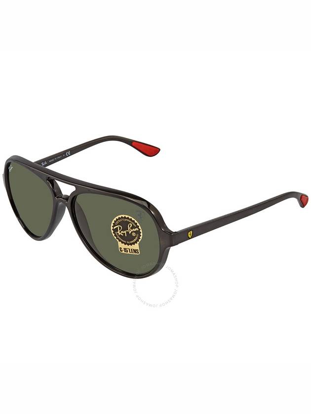 Sunglasses RB4125M-F60131-57 - RAY-BAN - BALAAN 3