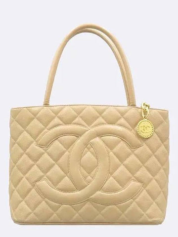 A01804 Tote Bag - CHANEL - BALAAN 1