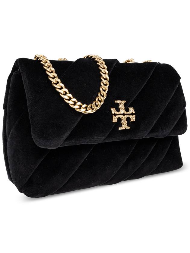 Tory Burch Shoulder Bag, Women's, Black - TORY BURCH - BALAAN 4