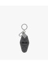 Himmel Lorettos Key Holder Grey - MCM - BALAAN 1