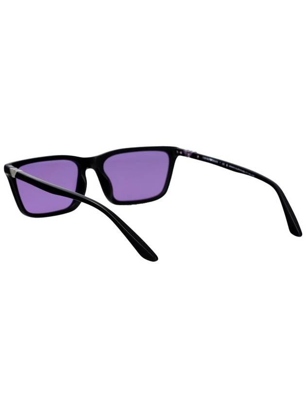 Emporio Armani Sunglasses - EMPORIO ARMANI - BALAAN 4