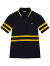 Moira Polo Shirt GWJT06445 - J.LINDEBERG - BALAAN 5