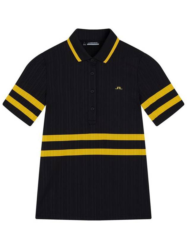 Moira Polo Shirt GWJT06445 - J.LINDEBERG - BALAAN 5