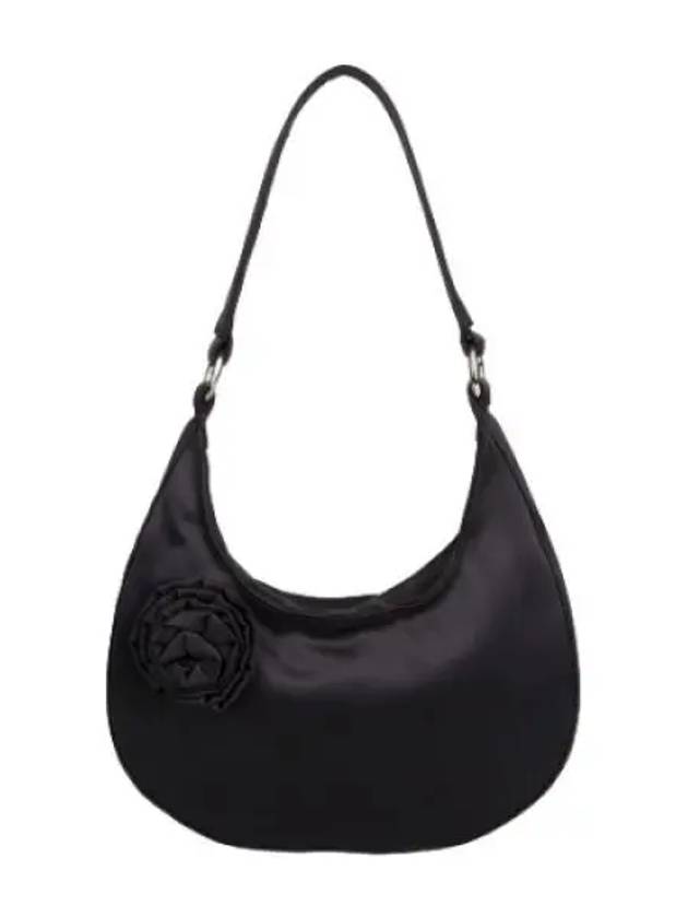 Edit Bag Black Shoulder - HAI - BALAAN 1