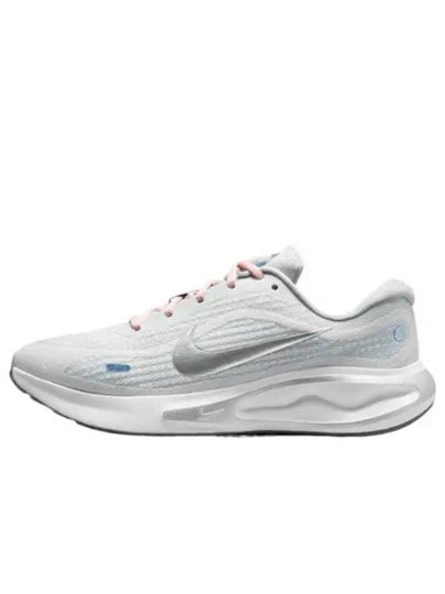 Journey Run Low Top Sneakers Photon Dust - NIKE - BALAAN 2