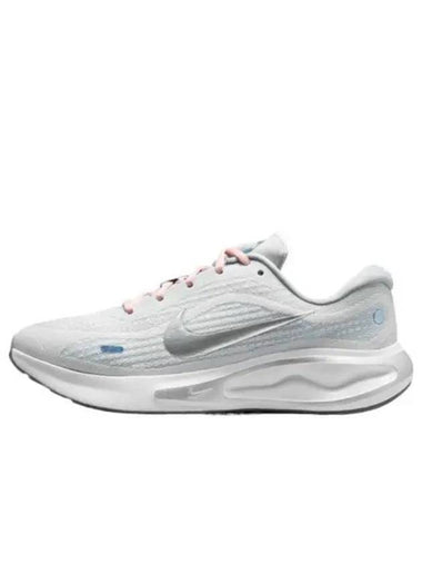 Journey Run Low Top Sneakers Photon Dust - NIKE - BALAAN 1