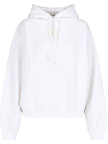 Alexander Wang Sweaters White - ALEXANDER WANG - BALAAN 1