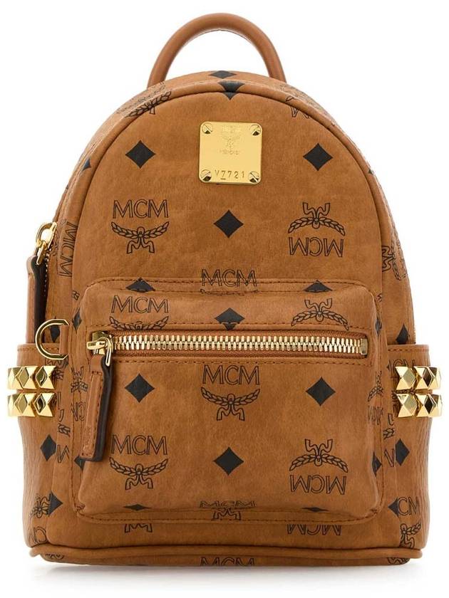 Mcm Backpacks - MCM - BALAAN 1