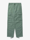 CARHARTT WIP Ripstop cotton cargo pants I032467 29N02 - CARHARTT WIP - BALAAN 2