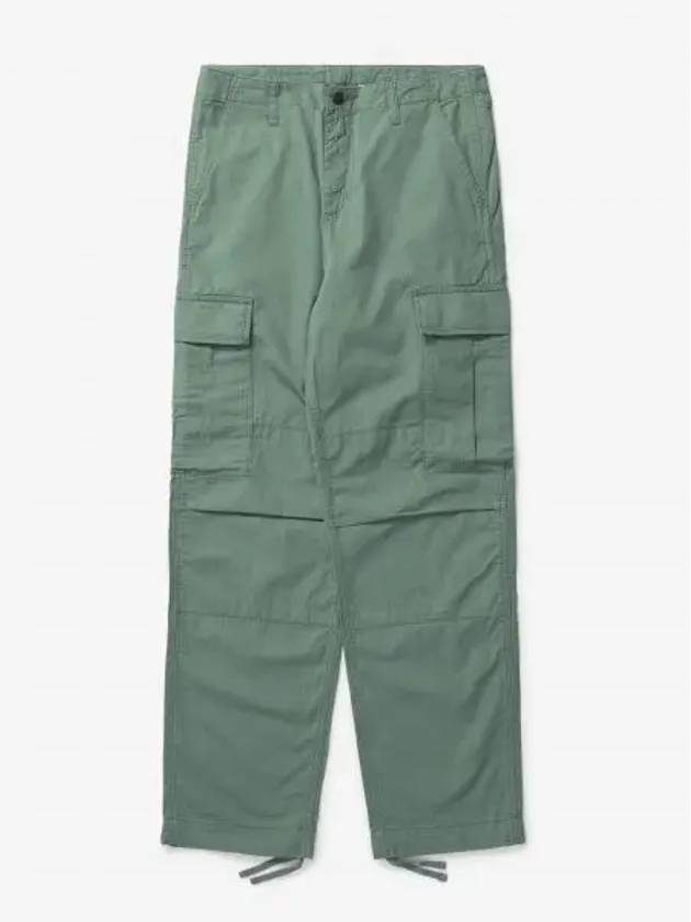 CARHARTT WIP Ripstop cotton cargo pants I032467 29N02 - CARHARTT WIP - BALAAN 2