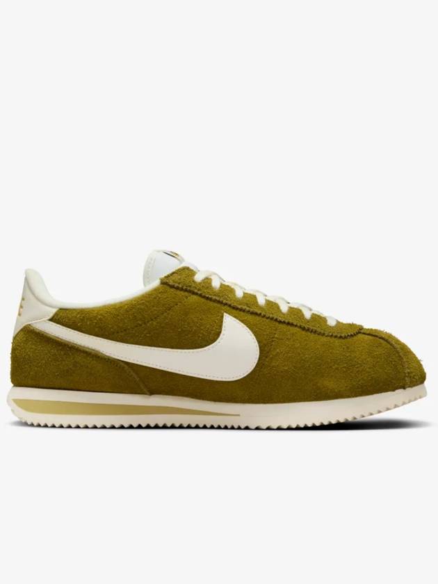 Cortez SE Low Top Sneakers Pacific Moss - NIKE - BALAAN 4