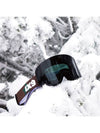 2024 2025 IX3PRO Starbucks Ski Snowboard IX9 Goggles - IXNINE - BALAAN 2