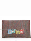 women clutch bag - ETRO - BALAAN 2