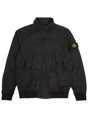 Kids Windbreaker 801640333 V0029 8A - STONE ISLAND - BALAAN 1