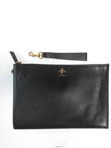 women clutch bag - GUCCI - BALAAN 1